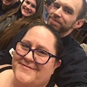 Meet your Posher, Bobbi